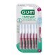 Gum Trav-ler Interdental Brushes 1.4 mm x6