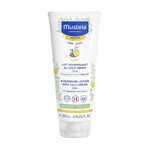 Mustela Cold Cream Nourishing Milk Trockene Haut 200 ml