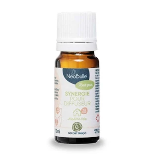 Neobulle Tout Pur Difusor Sinergia 10ml