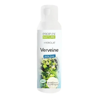 Propos'Nature Organic Verbena Hydrolate 100ml