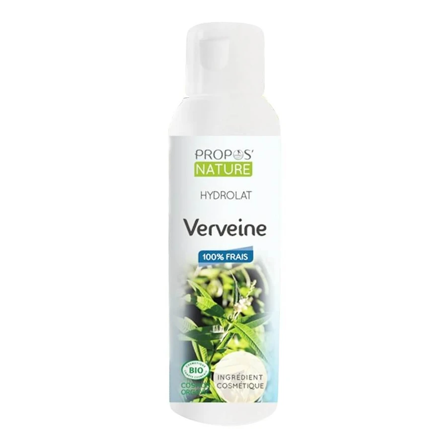 Propos'Nature Organic Verbena Hydrolate 100ml