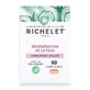 Richelet Regeneración Cutánea 60 Comprimidos