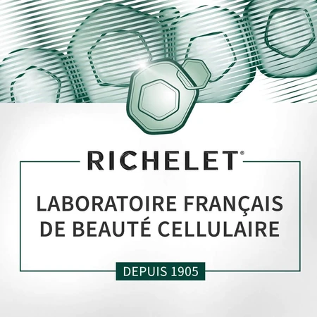 Richelet Regeneración Cutánea 60 Comprimidos