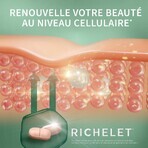 Richelet Skin Regeneration 60 Tablets Richelet Skin Regeneration 60 Tablets