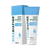 Cicabiafine Verzachtende multi-herstel balsem Beschadigde huid met littekens 50ml