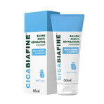 Cicabiafine Balsamo lenitivo multi-riparazione Pelle danneggiata con cicatrici 50ml Cicabiafine Balsamo lenitivo multi-riparazione Pelle danneggiata con cicatrici 50ml