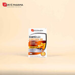 Forté Pharma Forté Flex Dolore articolare curcuma 100 15 capsule Forté Pharma Forté Flex Dolore articolare curcuma 100 15 capsule
