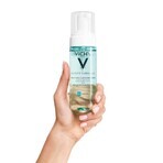 Vichy Purete Thermale Eau Moussante Nettoyante Peaux Sensibles 150ml
