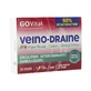 Alvityl Veino-draine 30 Gelulas