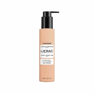 Lierac Sunissime Zelfbruinende Lichaamsverzorging 150 ml