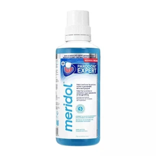 Meridol Parodont Expert Bad 400 ml