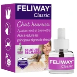 Feliway Classic Feromoon navulling voor Classic Cat elektrische verstuiver 48ml