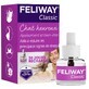 Feliway Classic Feromoon navulling voor Classic Cat elektrische verstuiver 48ml