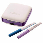 Clearblue Fertilitätsmonitor 24 Nachfüllstäbchen Clearblue Fertilitätsmonitor 24 Nachfüllstäbchen