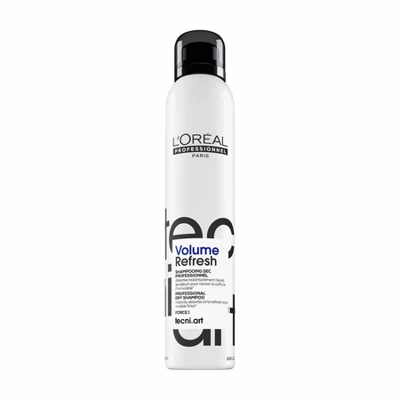 L'Oréal Professionnel Tecniart Champú Seco Refrescante 200 ml