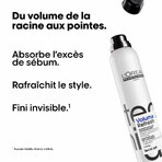 L'Oréal Professionnel Tecniart Volumen erfrischendes Trockenshampoo 200 ml