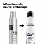 L'Oréal Professionnel Tecniart Volumen erfrischendes Trockenshampoo 200 ml