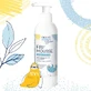 Propos'Nature Fri'mousse Bio Crème Delicatesse Pour tous les skins types 200 ml