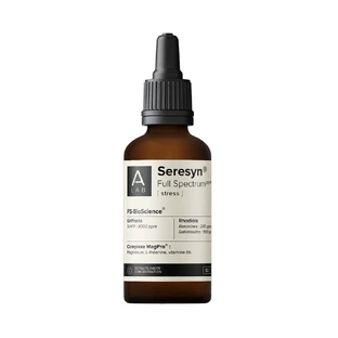 A-LAB Seresyn® Vollspektrum Stress und Entspannung 50ml