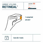 Densmore Ophthalmology Retinal Maintien de la Vision 30 Tablets Densmore Ophthalmology Retinal Maintien de la Vision 30 Tablets