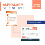 Densmore Ophthalmology Retinal Maintien de la Vision 30 Tablets Densmore Ophthalmology Retinal Maintien de la Vision 30 Tablets