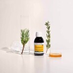 Pranarôm Aromaforce Keelstroop met Honing en Ravintsara Bio 150 ml