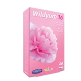 Orthonat Wildyam 16 60 Gelule