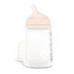 Suavinex Zero Anti-Colic Fles Pocket Flow M Vanaf de geboorte 270ml