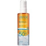 Uriage Bariésun Eau Solaire Fraîche SPF50+ 200ml