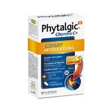 Phytea Phytalgic Gewricht Expert + Chondro C+ 60 tabletten
