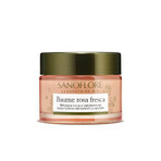 Sanoflore Rosa Baume De Rosee Hydratation Intensive Et Regeneration Nuit 50ml Sanoflore Rosa Baume De Rosee Hydratation Intensive Et Regeneration Nuit 50ml