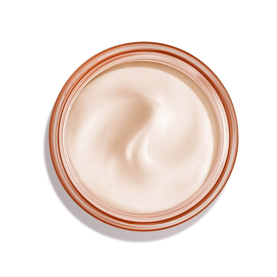 Sanoflore Rosa Baume De Rosee Hydratation Intensive Et Regeneration Nuit 50ml