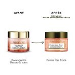 Sanoflore Rosa Baume De Rosee Hydratation Intensive Et Regeneration Nuit 50ml Sanoflore Rosa Baume De Rosee Hydratation Intensive Et Regeneration Nuit 50ml