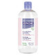Eau thermale Jonzac Reactive Control organic soothing micellar water 500ml