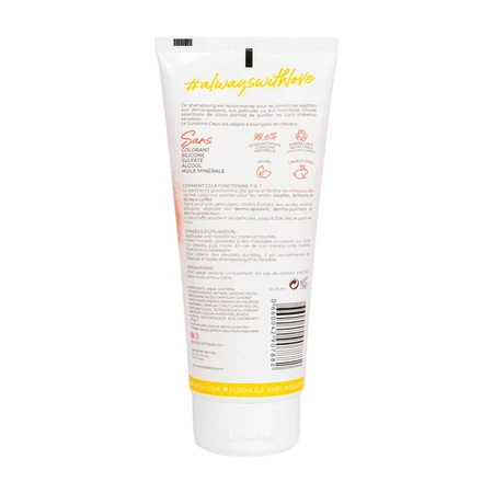 Les Secrets de Loly Champú Sunshine Clean 200ml