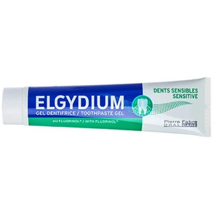 Elgydium Toothpaste for sensitive teeth 75ml
