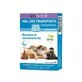Vetoform Honden en Katten Voedingssupplement tegen reisziekte 30 tabletten