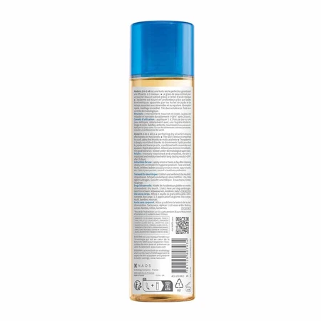 Bioderma Atoderm Huile Sèche Corps 2en1 Oil 150ml
