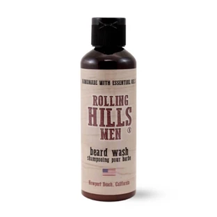 Rolling Hills Beard Shampoo 90 ml