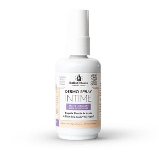 Ballot-Flurin Dermo Intieme Biologische Spray 50ml