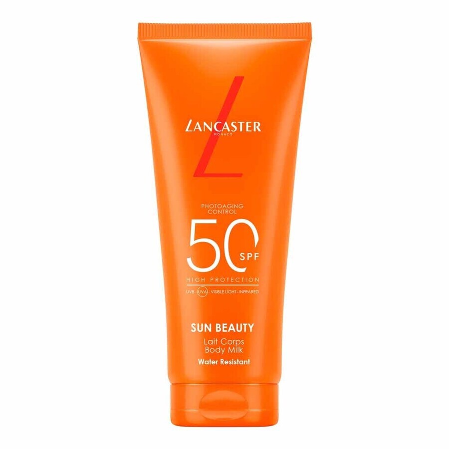 Lancaster Sun Beauty Body Lotion SPF50 100 ml