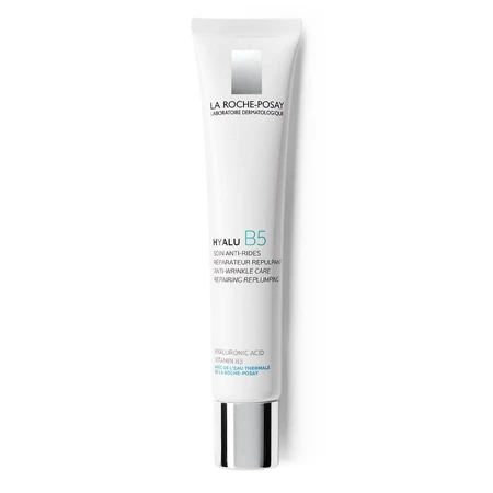 La Roche-Posay Hyalu B5 Cuidado Antiarrugas, Reparador y Nutritivo 40ml