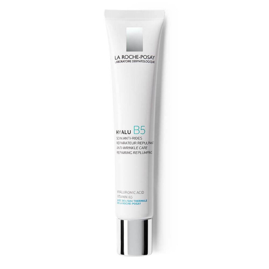 Buy La Roche-Posay Hyalu B5 Anti-Wrinkle, Repairing, Replenishing Treatment 40ml La Roche-Posay Hyalu B5 Anti-Wrinkle, Repairing, Replenishing Treatment 40ml