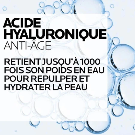 La Roche-Posay Hyalu B5 Cuidado Antiarrugas, Reparador y Nutritivo 40ml