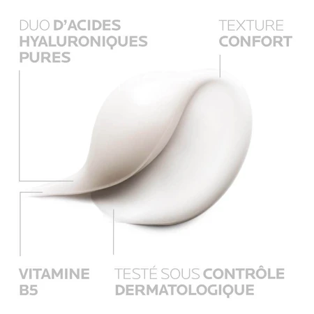 La Roche-Posay Hyalu B5 Cuidado Antiarrugas, Reparador y Nutritivo 40ml