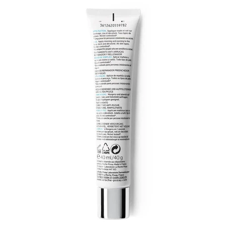La Roche-Posay Hyalu B5 Cuidado Antiarrugas, Reparador y Nutritivo 40ml
