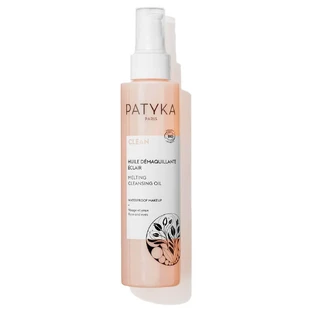 Patyka Clean Aufhellendes Reinigungsöl 150 ml