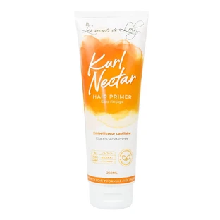 Les Secrets de Loly Leave-in Conditioner Kurl Nectar 250ml