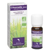 Dr. Valnet Bio Java Zitronengras ätherisches Öl 10ml