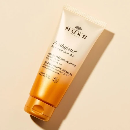 Nuxe Aceite de Ducha Prodigieux 200 ml